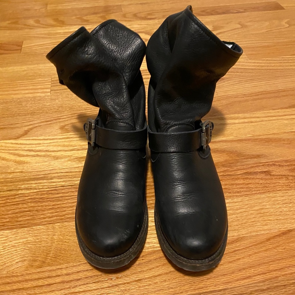 Frye Boots